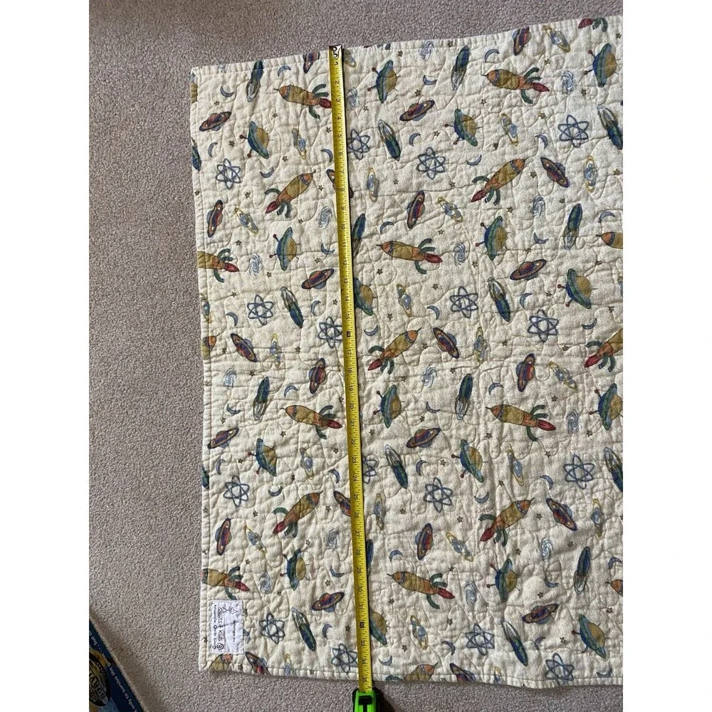 Handmade this reversible